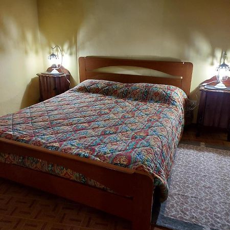 Il Torrino Apartment Golasecca Екстериор снимка