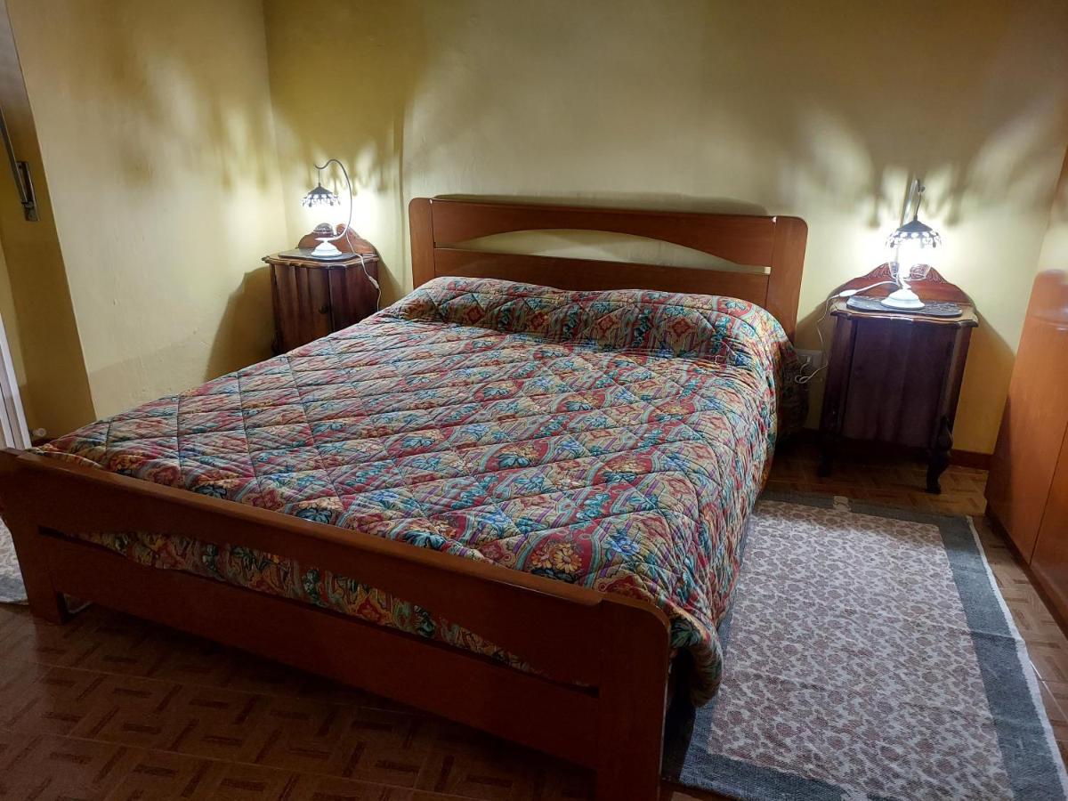 Il Torrino Apartment Golasecca Екстериор снимка