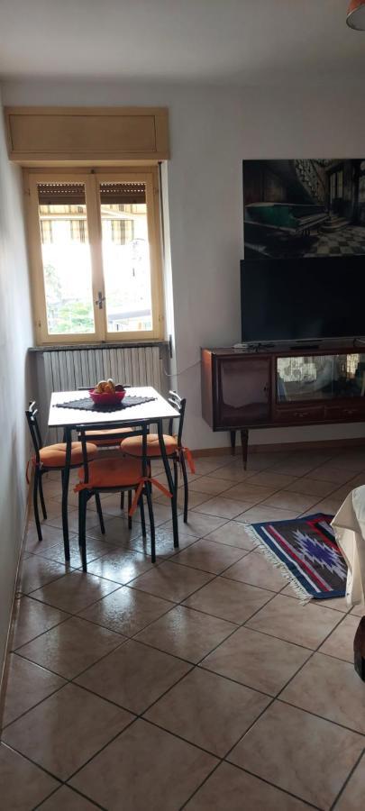 Il Torrino Apartment Golasecca Екстериор снимка