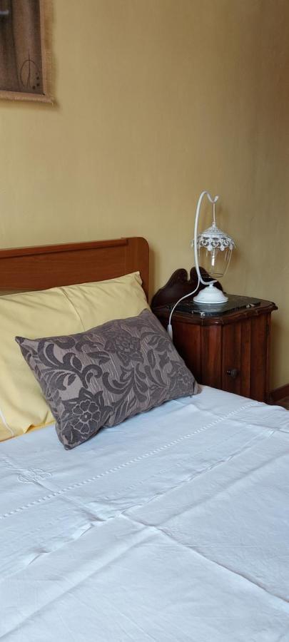 Il Torrino Apartment Golasecca Екстериор снимка