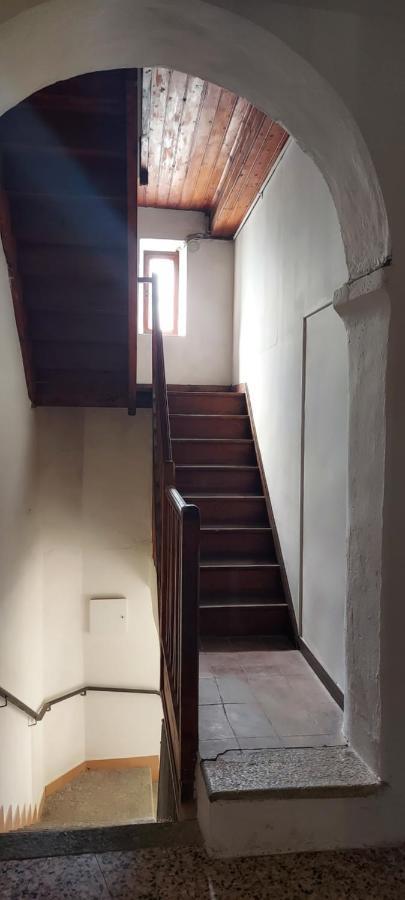 Il Torrino Apartment Golasecca Екстериор снимка