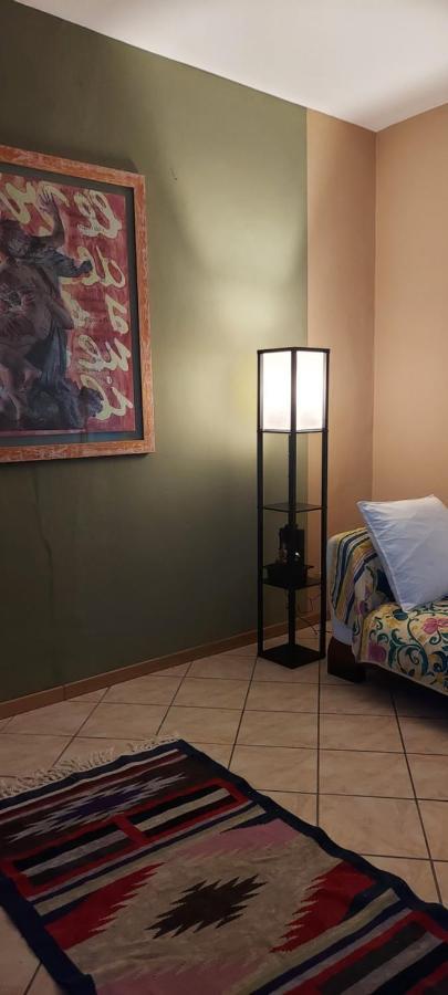 Il Torrino Apartment Golasecca Екстериор снимка
