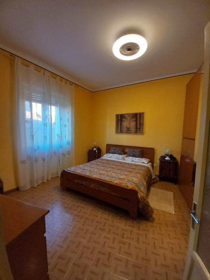 Il Torrino Apartment Golasecca Екстериор снимка