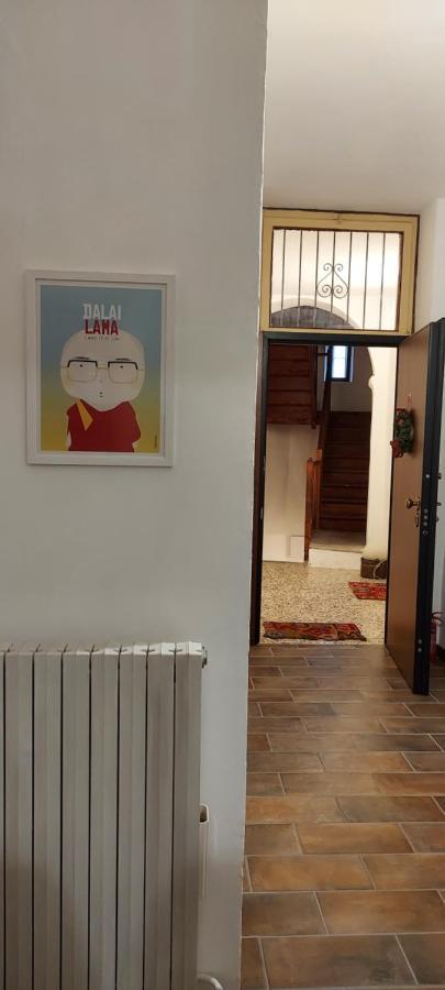 Il Torrino Apartment Golasecca Екстериор снимка
