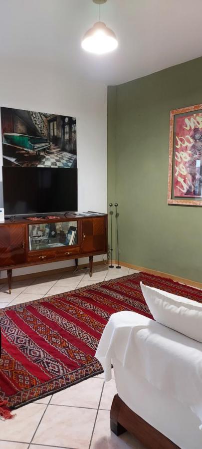 Il Torrino Apartment Golasecca Екстериор снимка