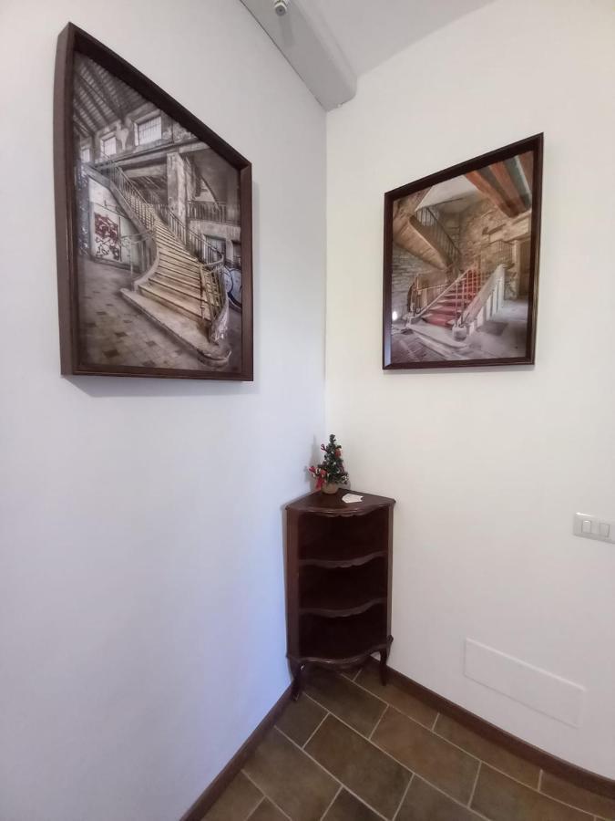 Il Torrino Apartment Golasecca Екстериор снимка