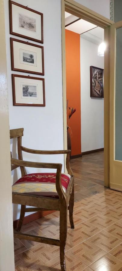 Il Torrino Apartment Golasecca Екстериор снимка